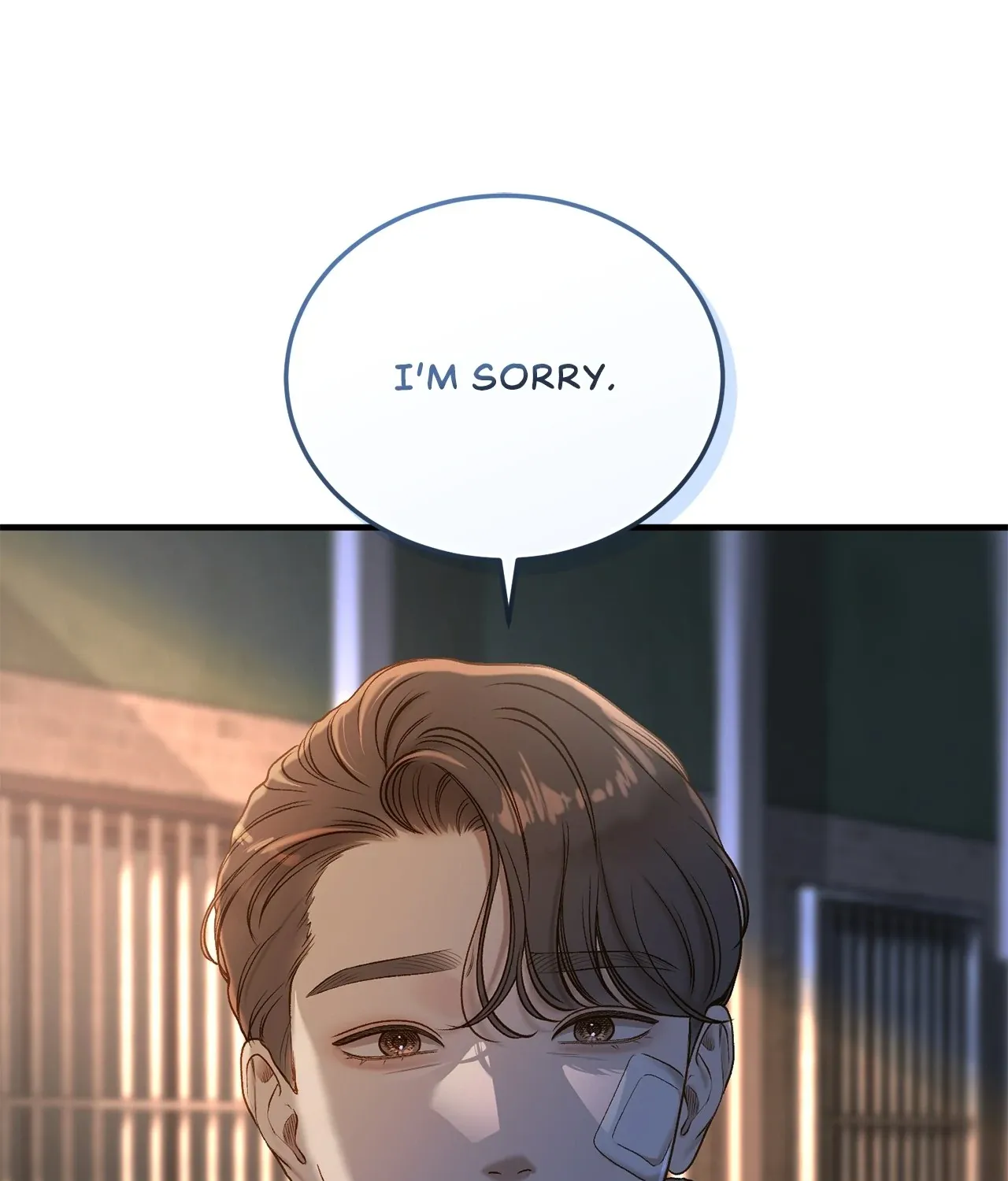 Even though you know it’s crazy Chapter 39 page 26 - 