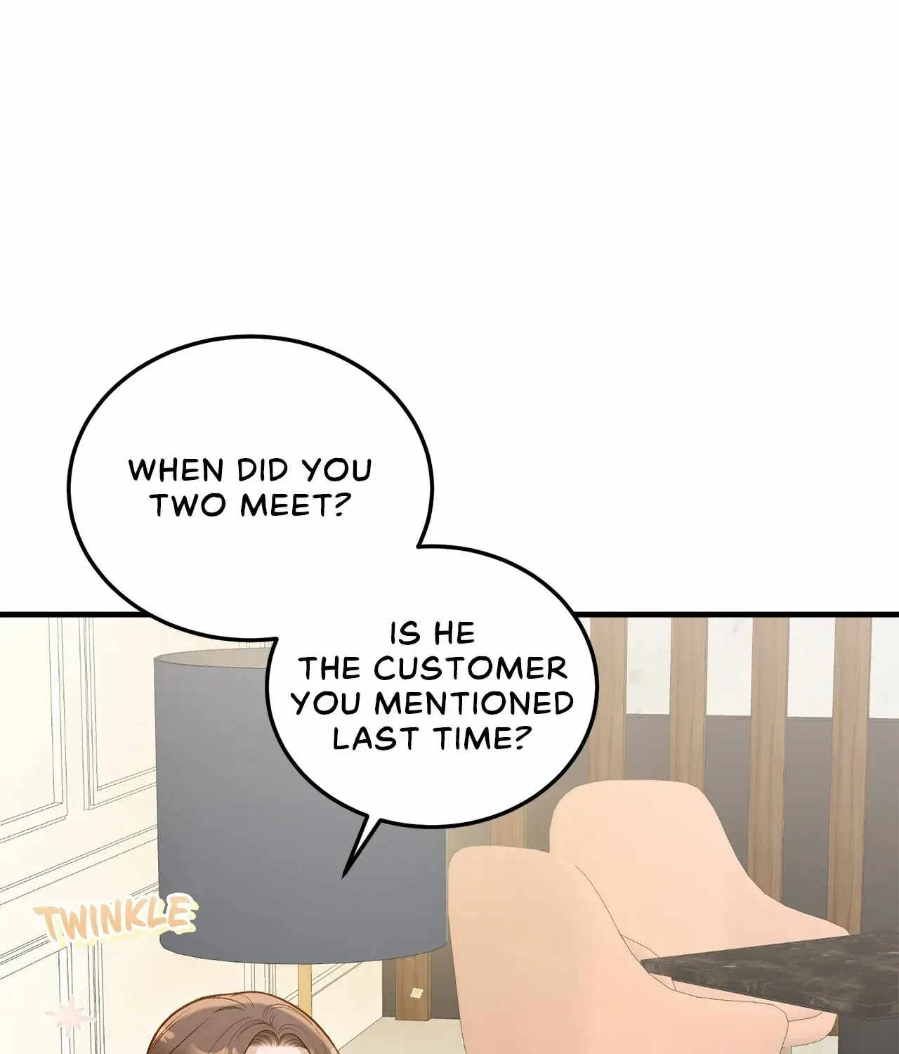 Even though you know it’s crazy Chapter 39 page 56 - 