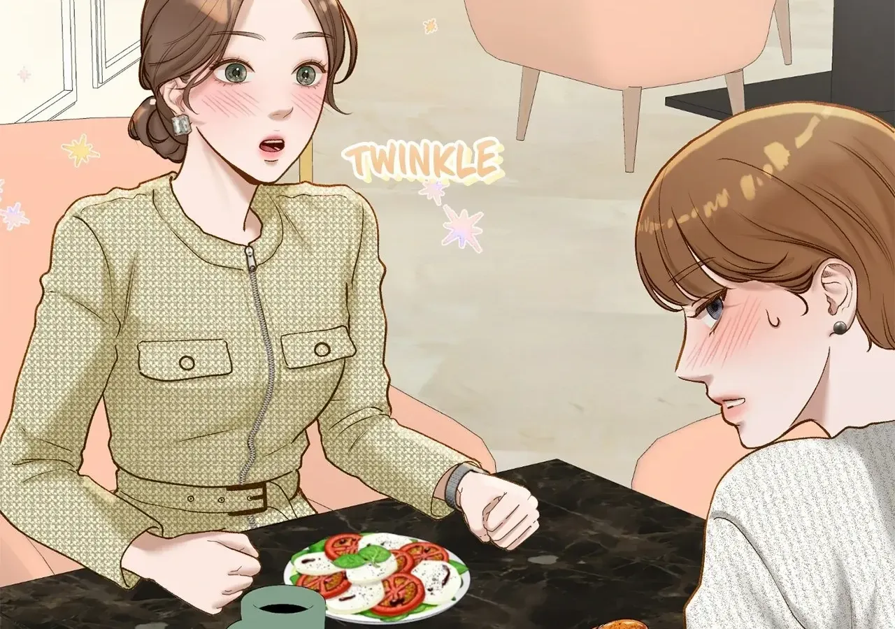 Even though you know it’s crazy Chapter 39 page 57 - 