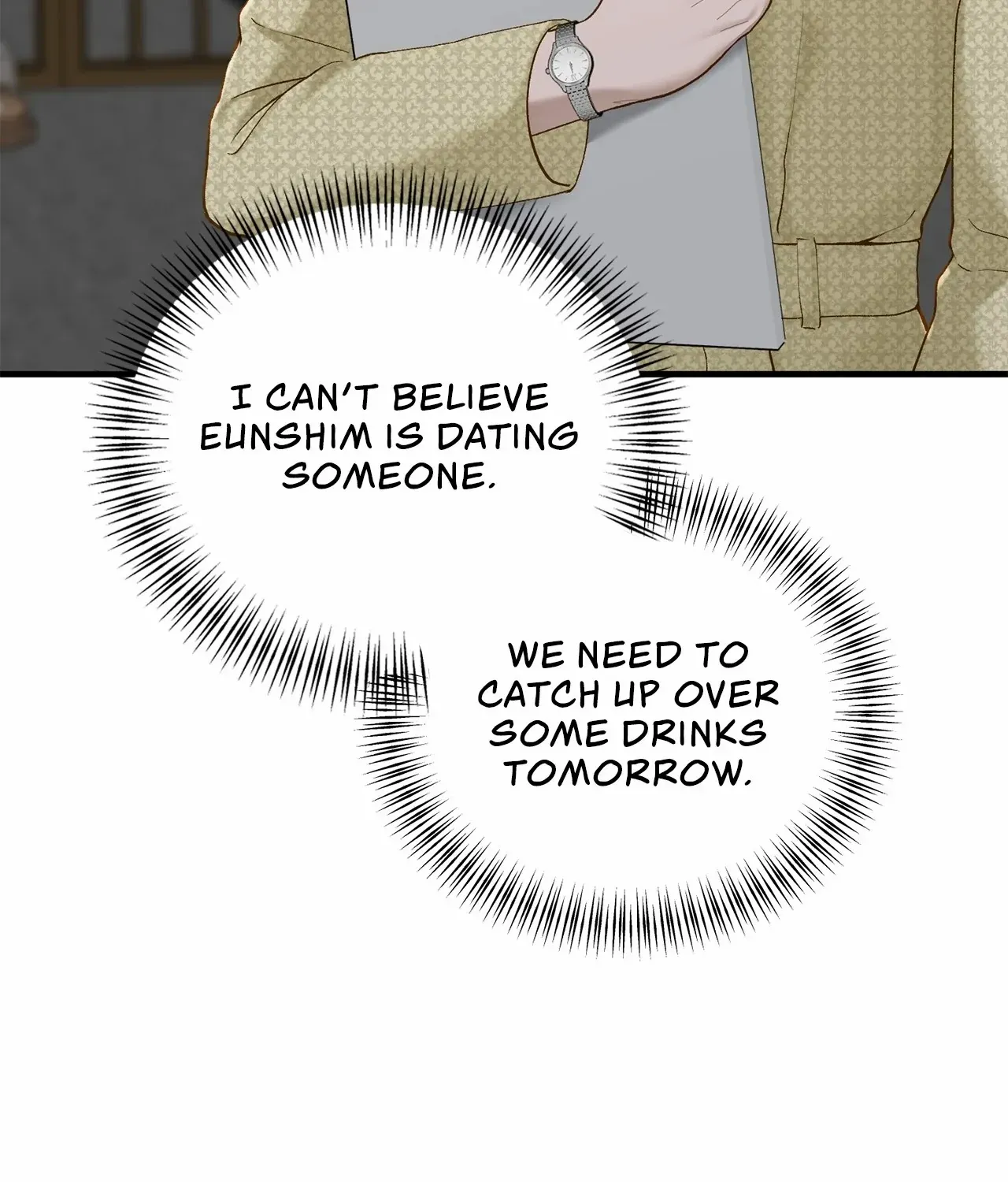 Even though you know it’s crazy Chapter 39 page 67 - 