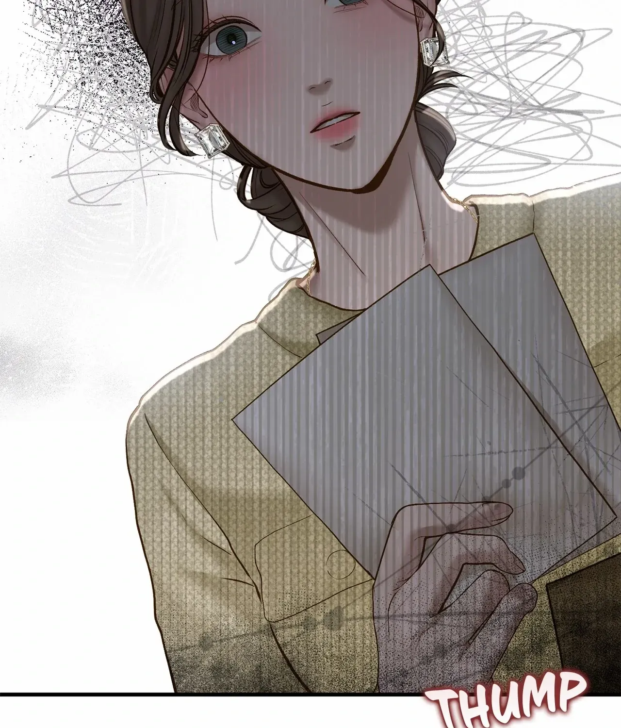Even though you know it’s crazy Chapter 39 page 73 - 