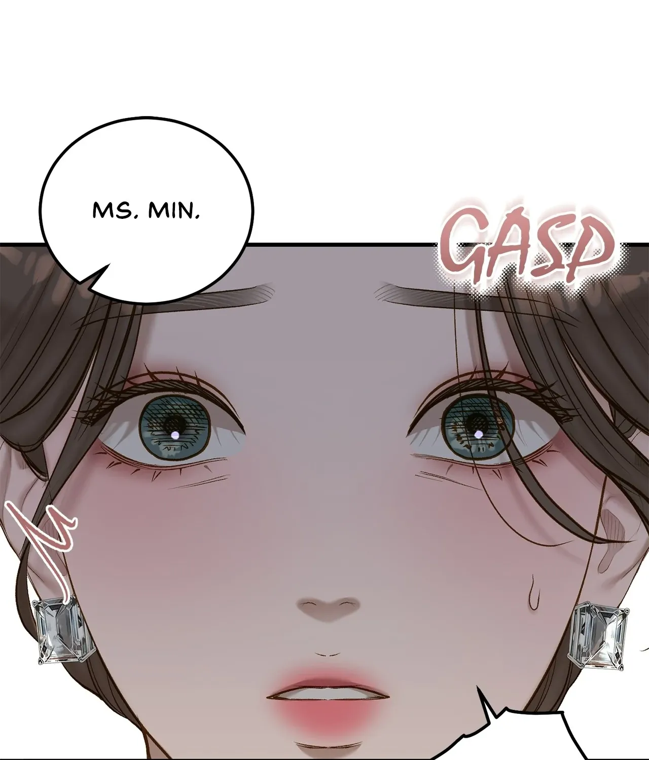 Even though you know it’s crazy Chapter 39 page 79 - 
