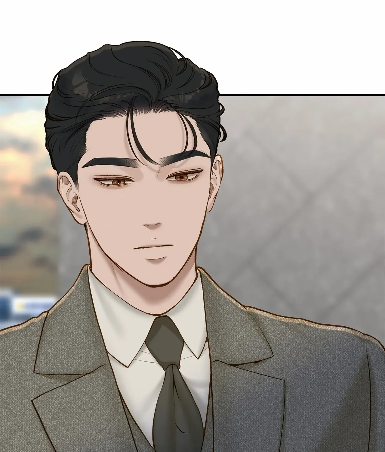Even though you know it’s crazy Chapter 39 page 92 - 