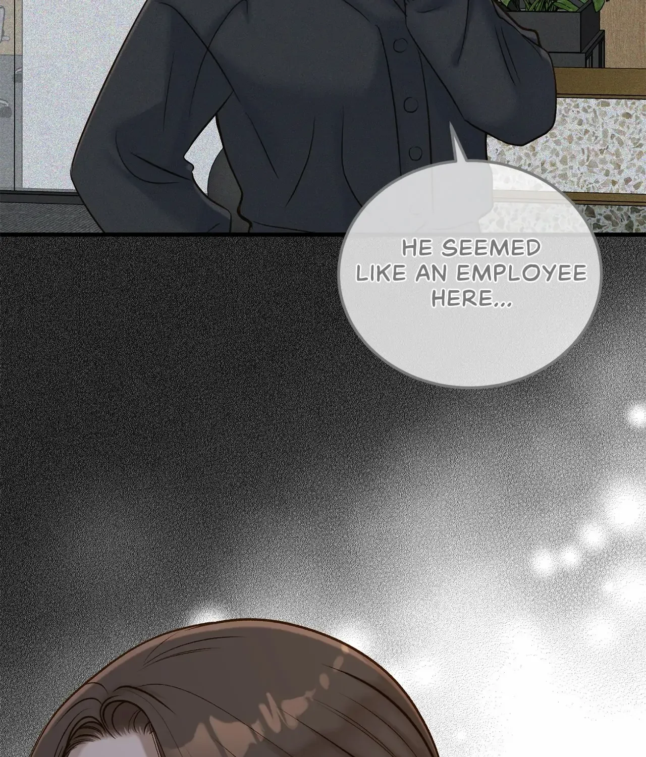 Even though you know it’s crazy Chapter 39 page 100 - 