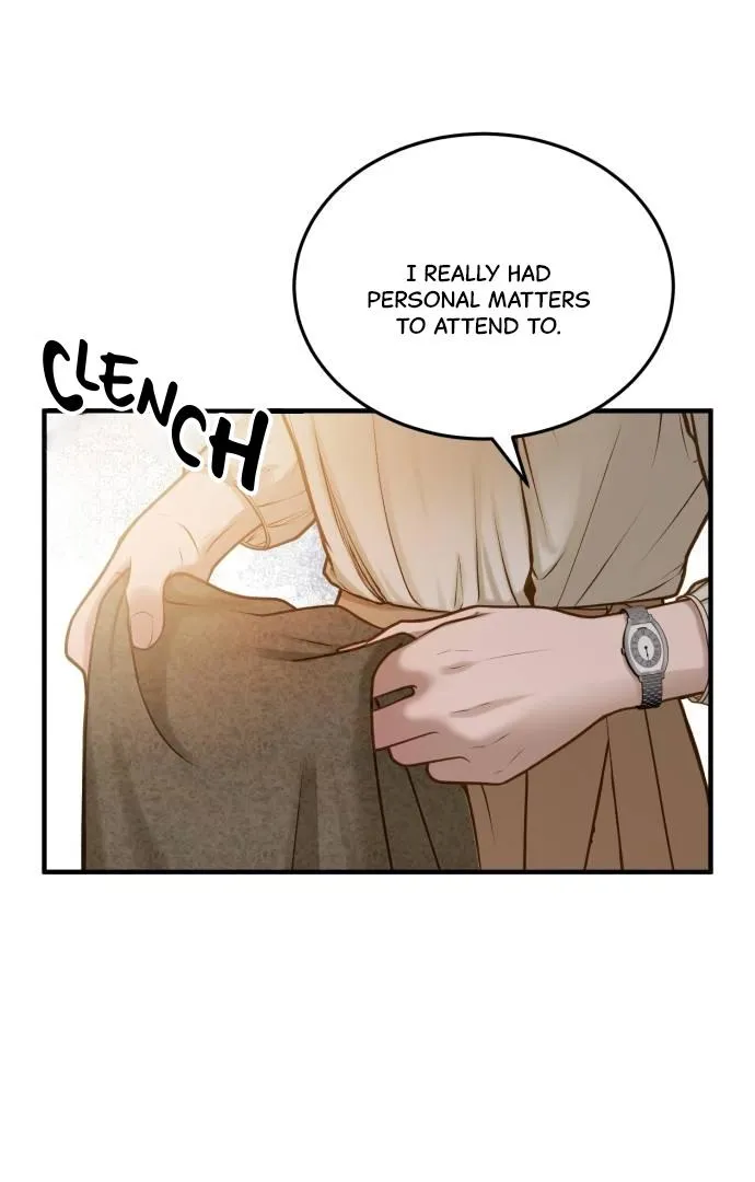 Even though you know it’s crazy Chapter 4 page 11 - 