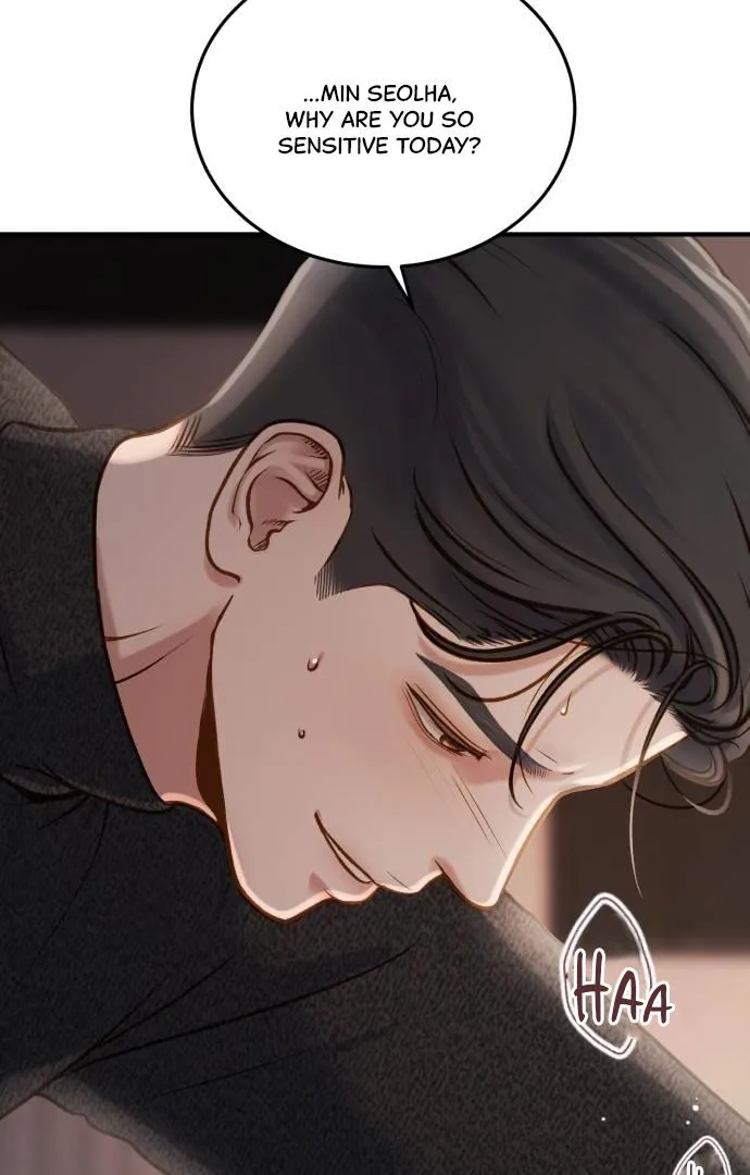 Even though you know it’s crazy Chapter 4 page 104 - 