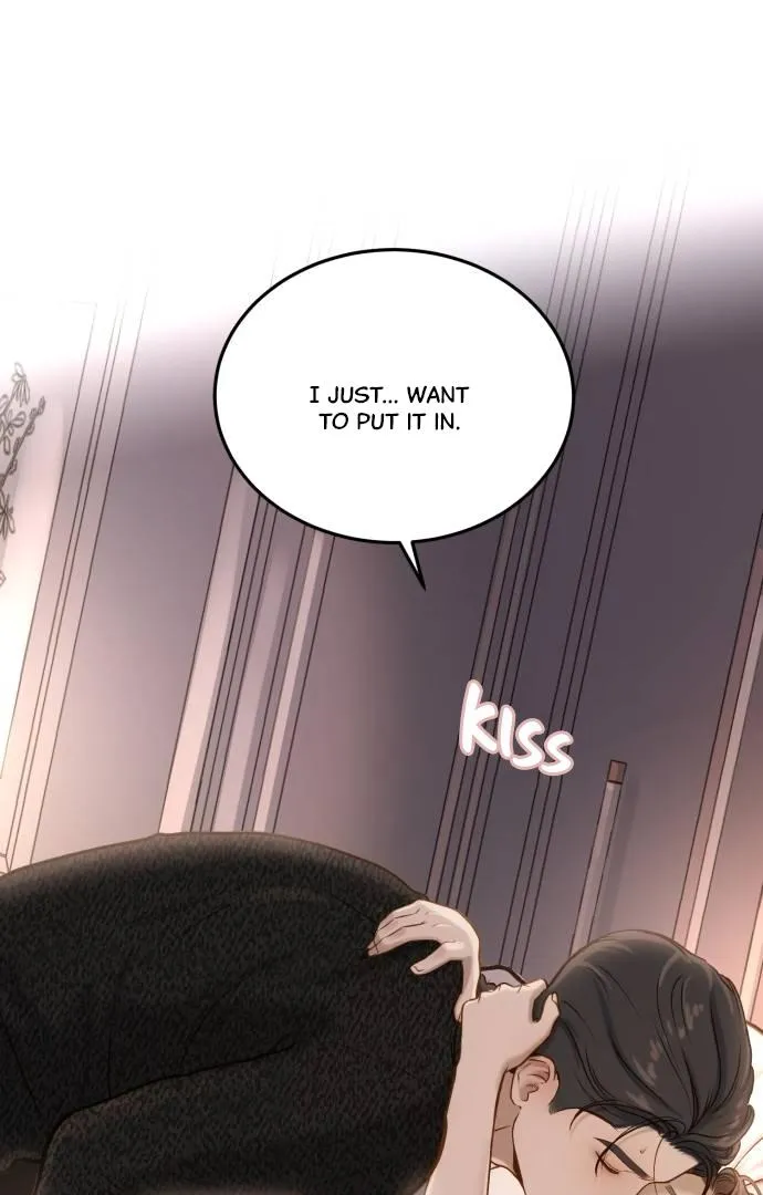 Even though you know it’s crazy Chapter 4 page 107 - 