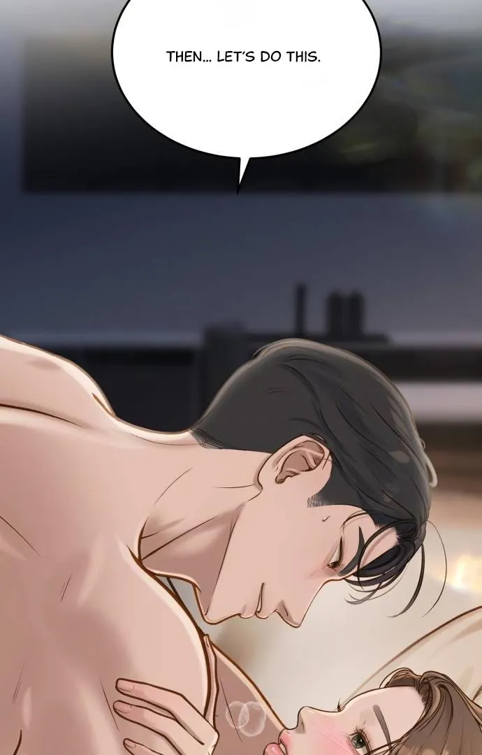 Even though you know it’s crazy Chapter 4 page 118 - 