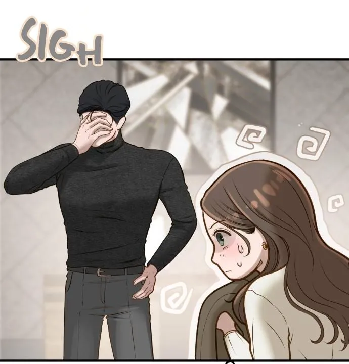 Even though you know it’s crazy Chapter 4 page 18 - 