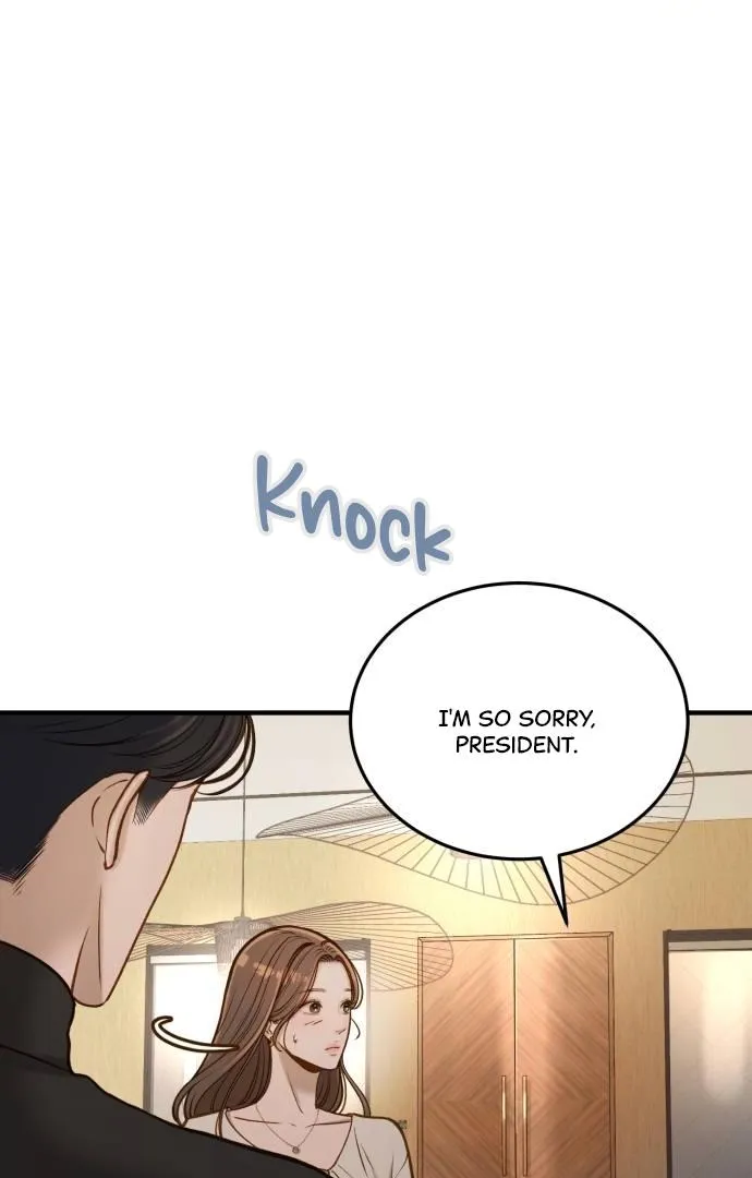 Even though you know it’s crazy Chapter 4 page 21 - 
