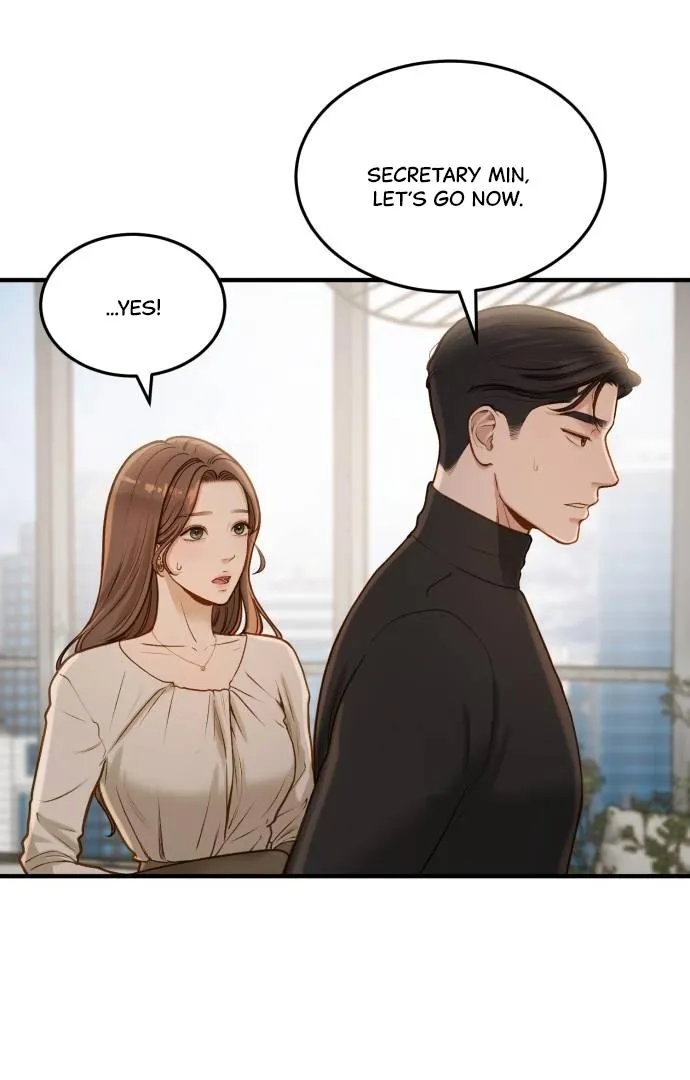 Even though you know it’s crazy Chapter 4 page 24 - 