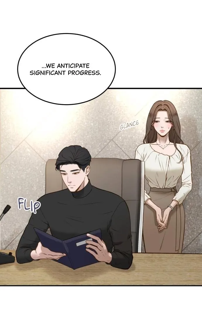 Even though you know it’s crazy Chapter 4 page 30 - 