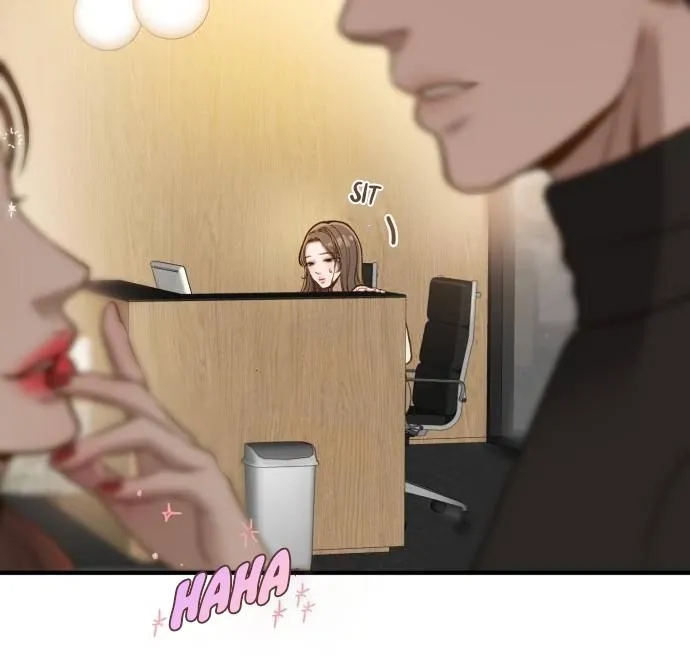 Even though you know it’s crazy Chapter 4 page 36 - 