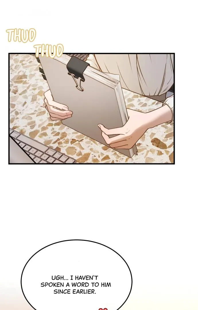 Even though you know it’s crazy Chapter 4 page 39 - 