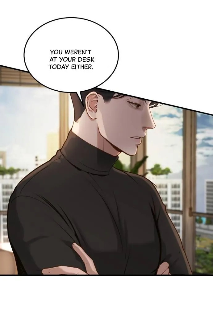 Even though you know it’s crazy Chapter 4 page 5 - 