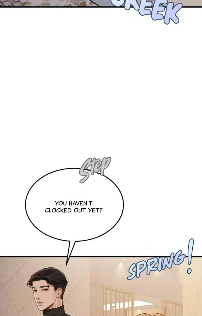 Even though you know it’s crazy Chapter 4 page 41 - 