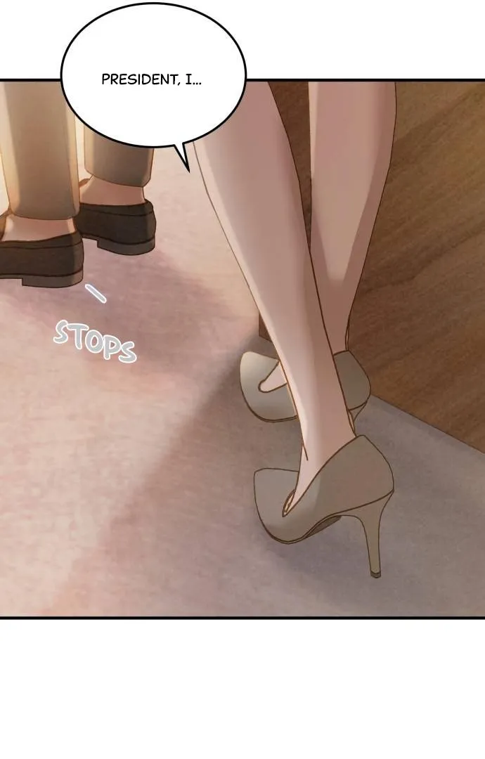Even though you know it’s crazy Chapter 4 page 46 - 
