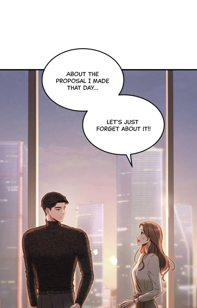 Even though you know it’s crazy Chapter 4 page 48 - 