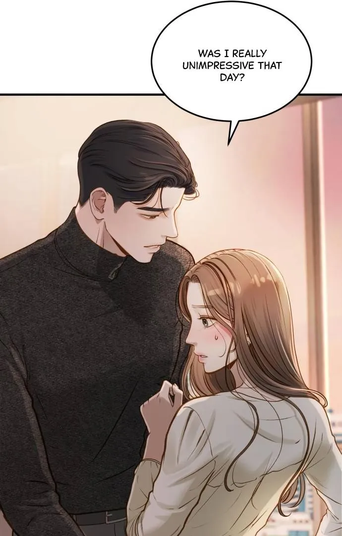 Even though you know it’s crazy Chapter 4 page 54 - 