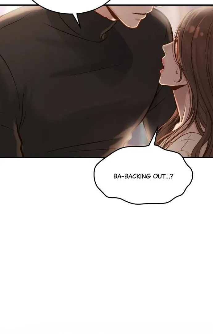Even though you know it’s crazy Chapter 4 page 56 - 