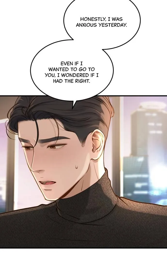 Even though you know it’s crazy Chapter 4 page 68 - 