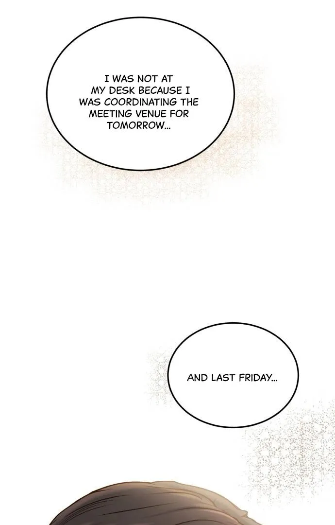 Even though you know it’s crazy Chapter 4 page 8 - 