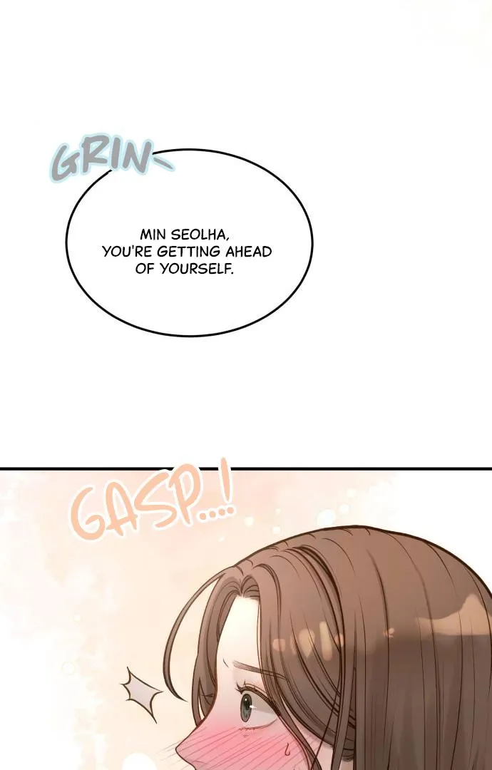 Even though you know it’s crazy Chapter 4 page 76 - 