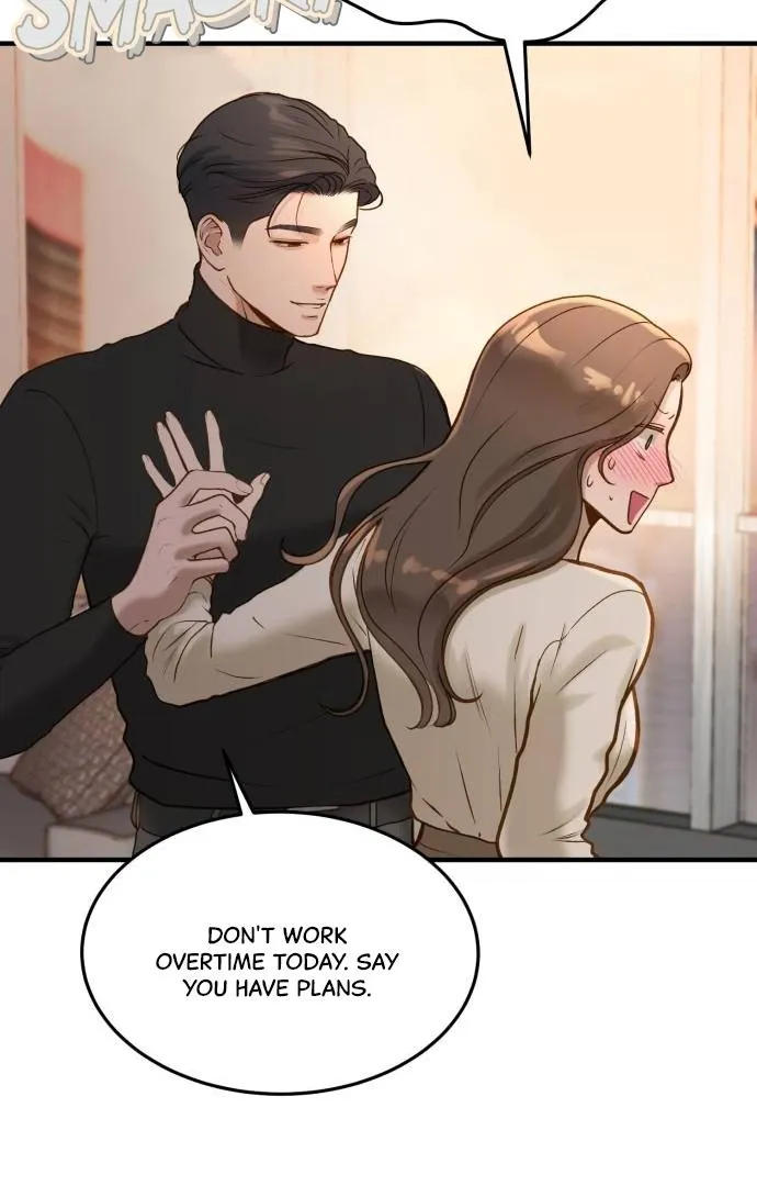 Even though you know it’s crazy Chapter 4 page 78 - 