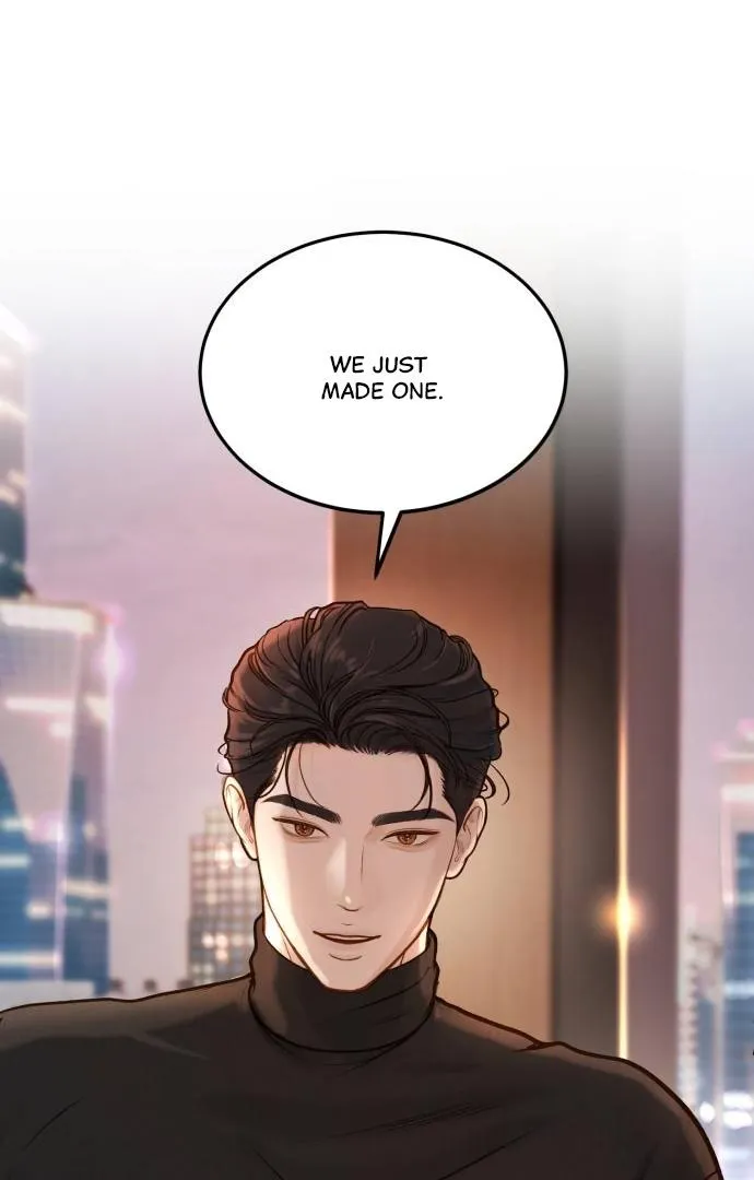 Even though you know it’s crazy Chapter 4 page 81 - 