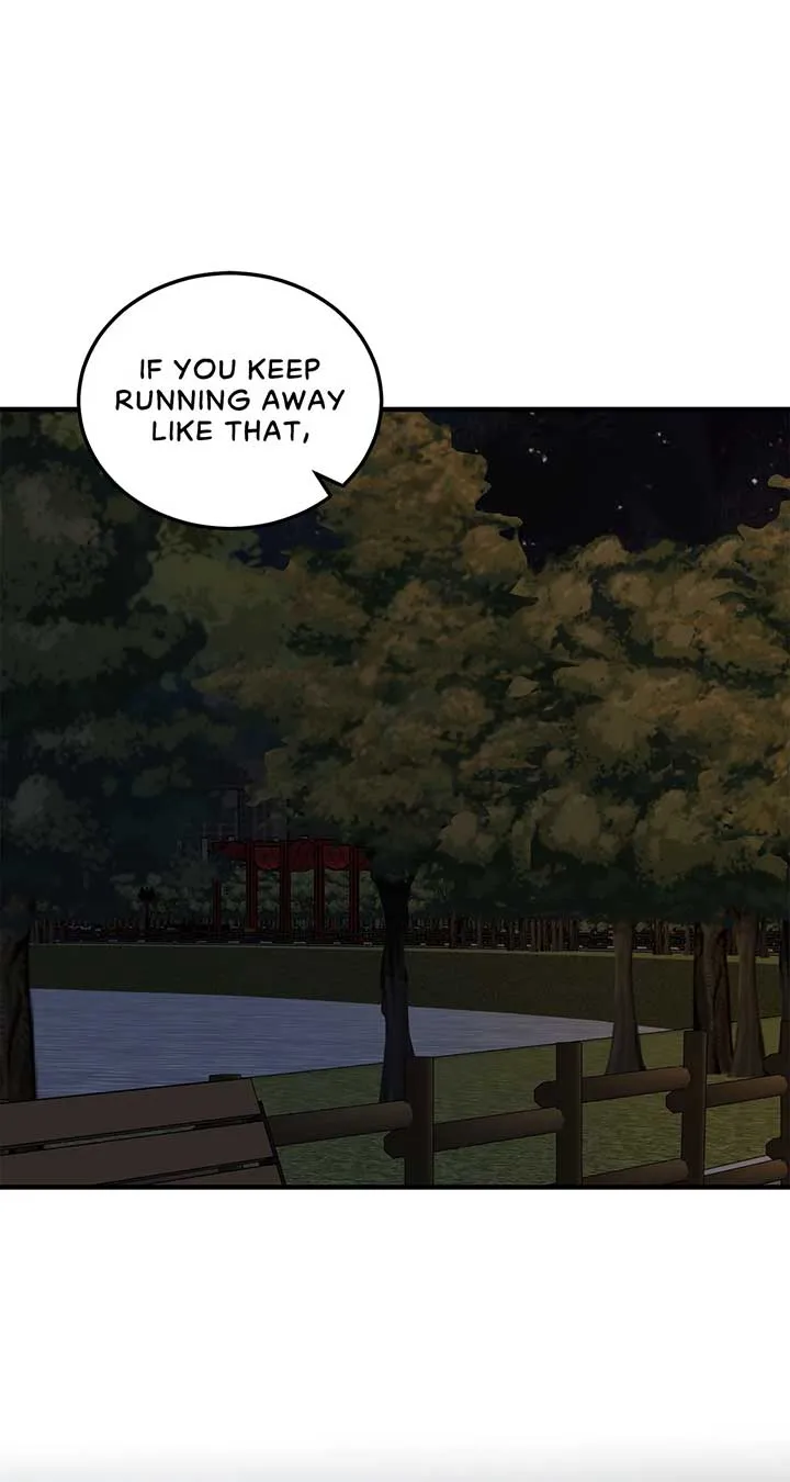 Even though you know it’s crazy Chapter 40 page 1 - 