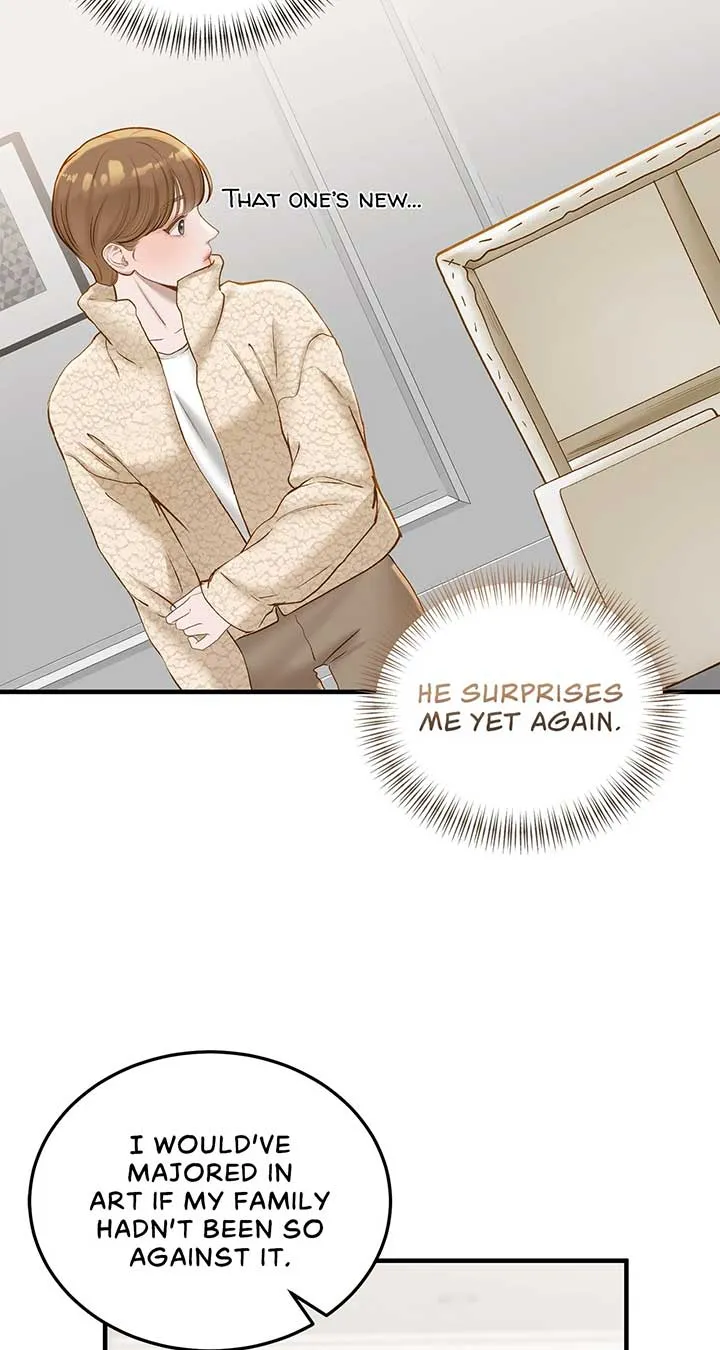 Even though you know it’s crazy Chapter 40 page 12 - 