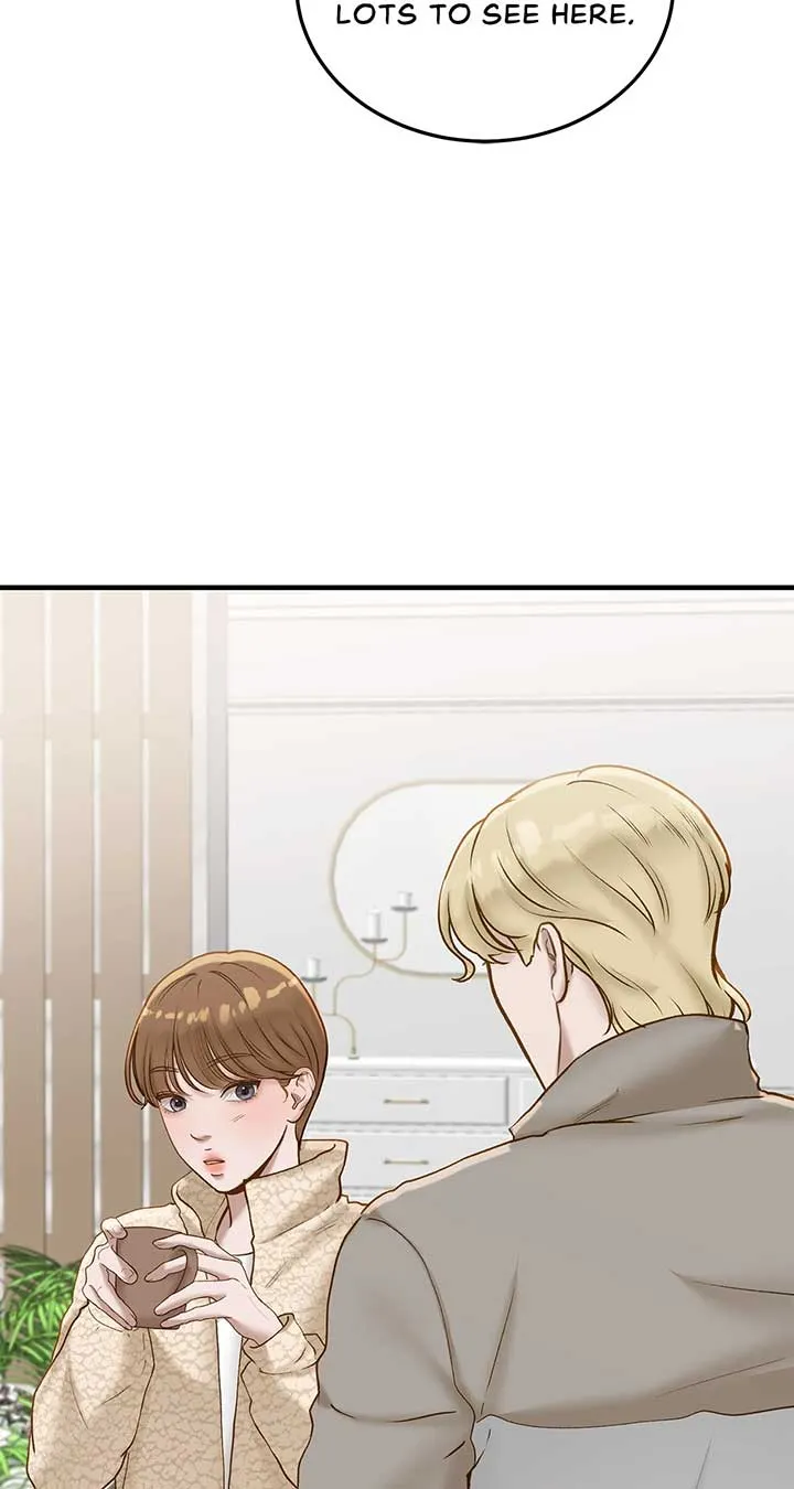 Even though you know it’s crazy Chapter 40 page 15 - 