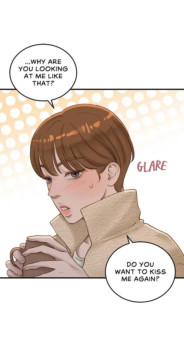 Even though you know it’s crazy Chapter 40 page 17 - 