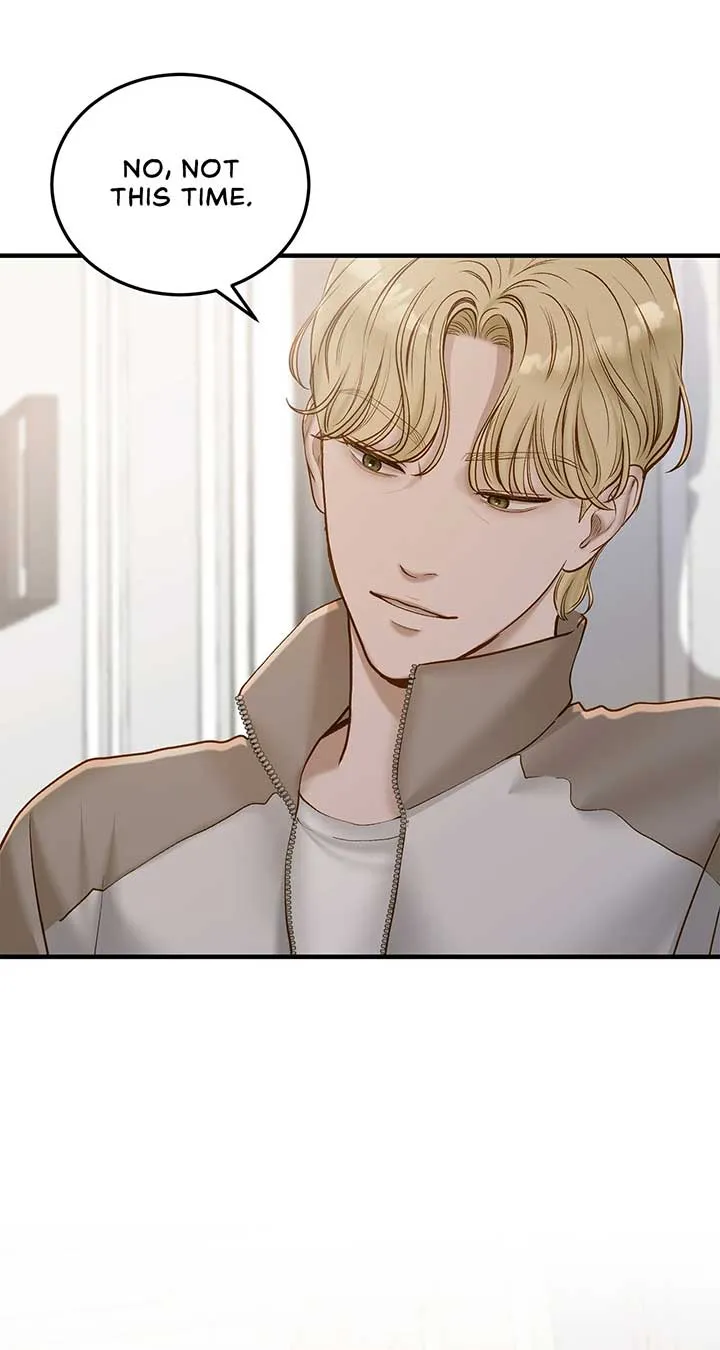 Even though you know it’s crazy Chapter 40 page 18 - 