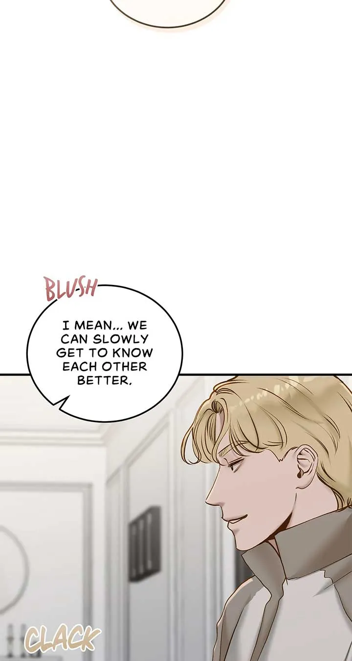 Even though you know it’s crazy Chapter 40 page 20 - 