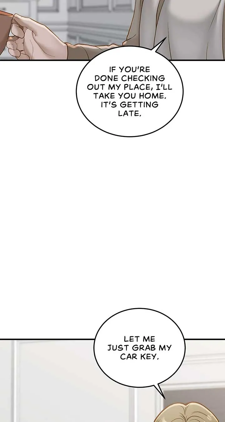 Even though you know it’s crazy Chapter 40 page 21 - 