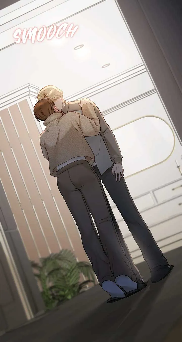 Even though you know it’s crazy Chapter 40 page 25 - 