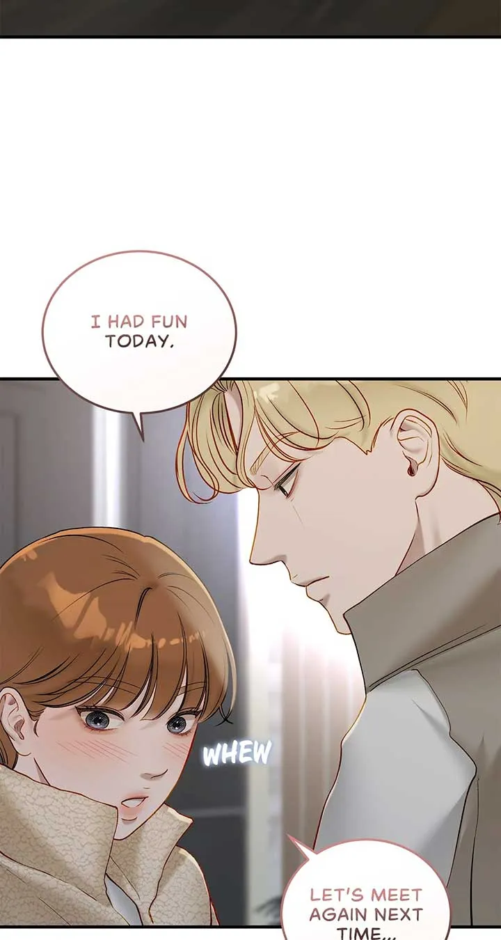 Even though you know it’s crazy Chapter 40 page 26 - 