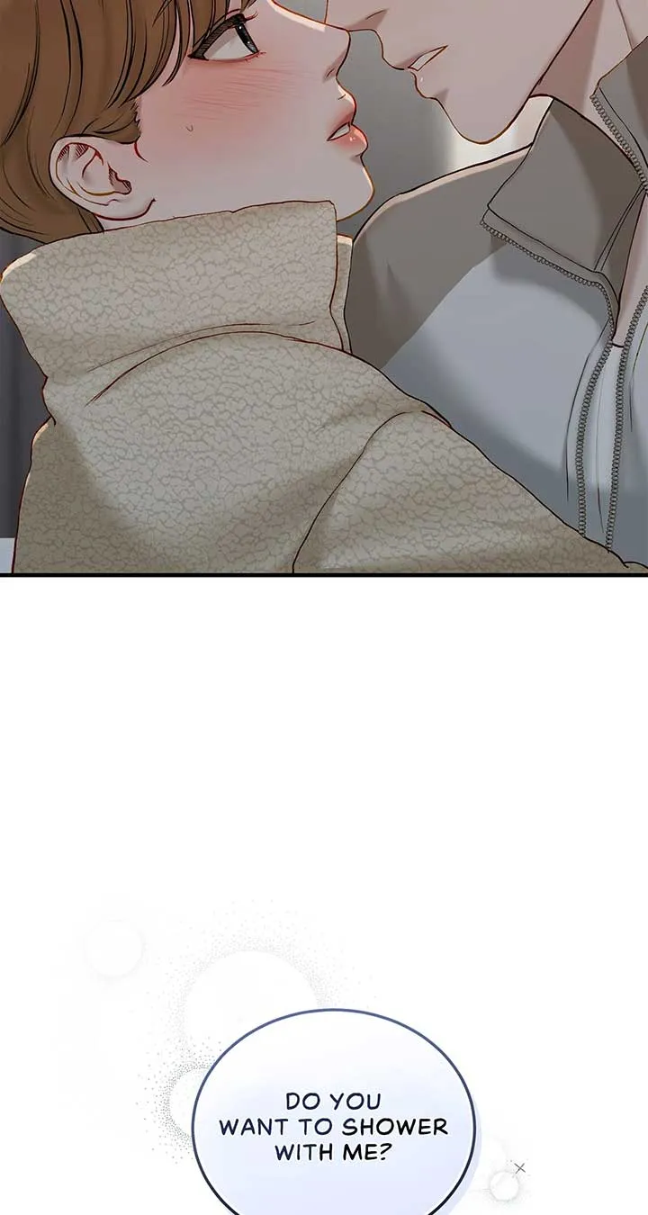 Even though you know it’s crazy Chapter 40 page 30 - 