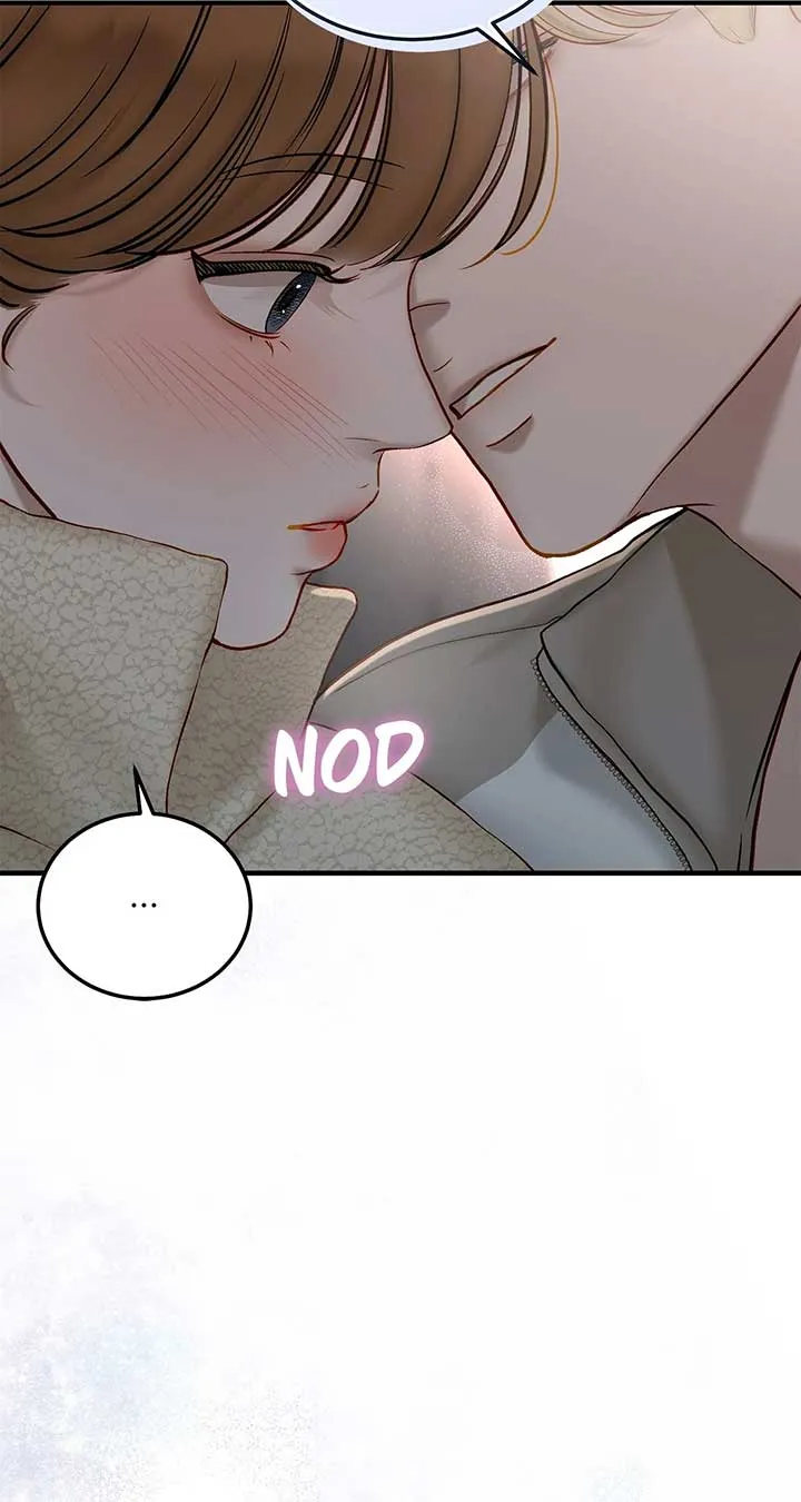 Even though you know it’s crazy Chapter 40 page 31 - 