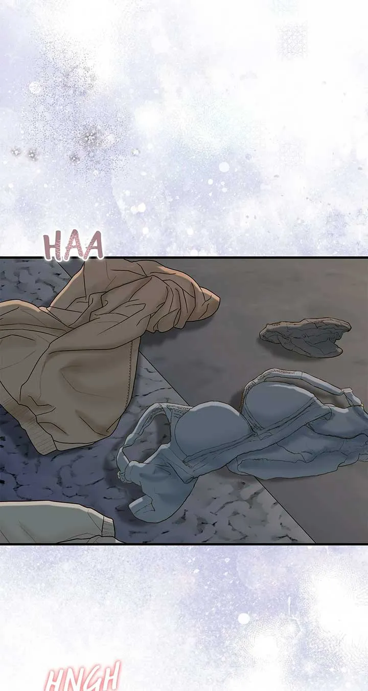 Even though you know it’s crazy Chapter 40 page 32 - 