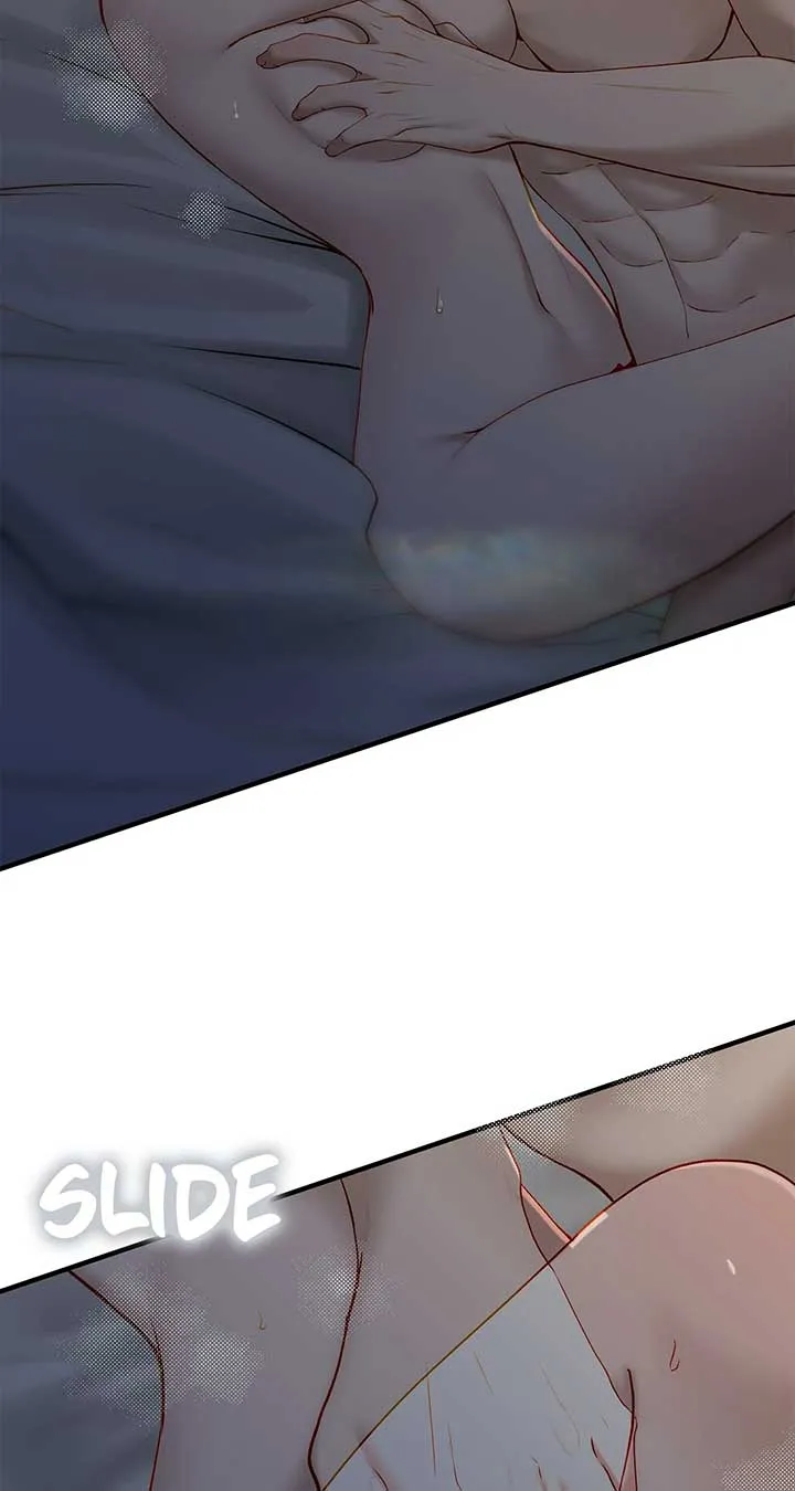 Even though you know it’s crazy Chapter 40 page 35 - 