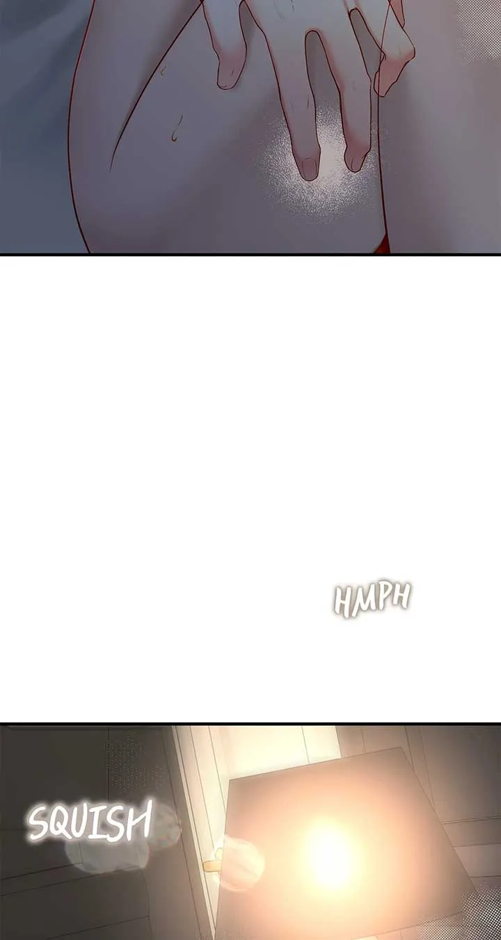 Even though you know it’s crazy Chapter 40 page 36 - 
