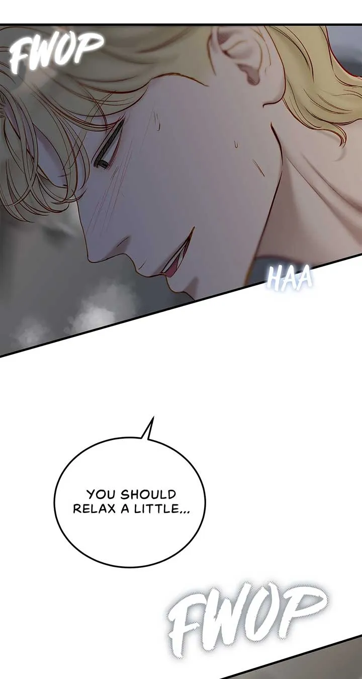 Even though you know it’s crazy Chapter 40 page 40 - 