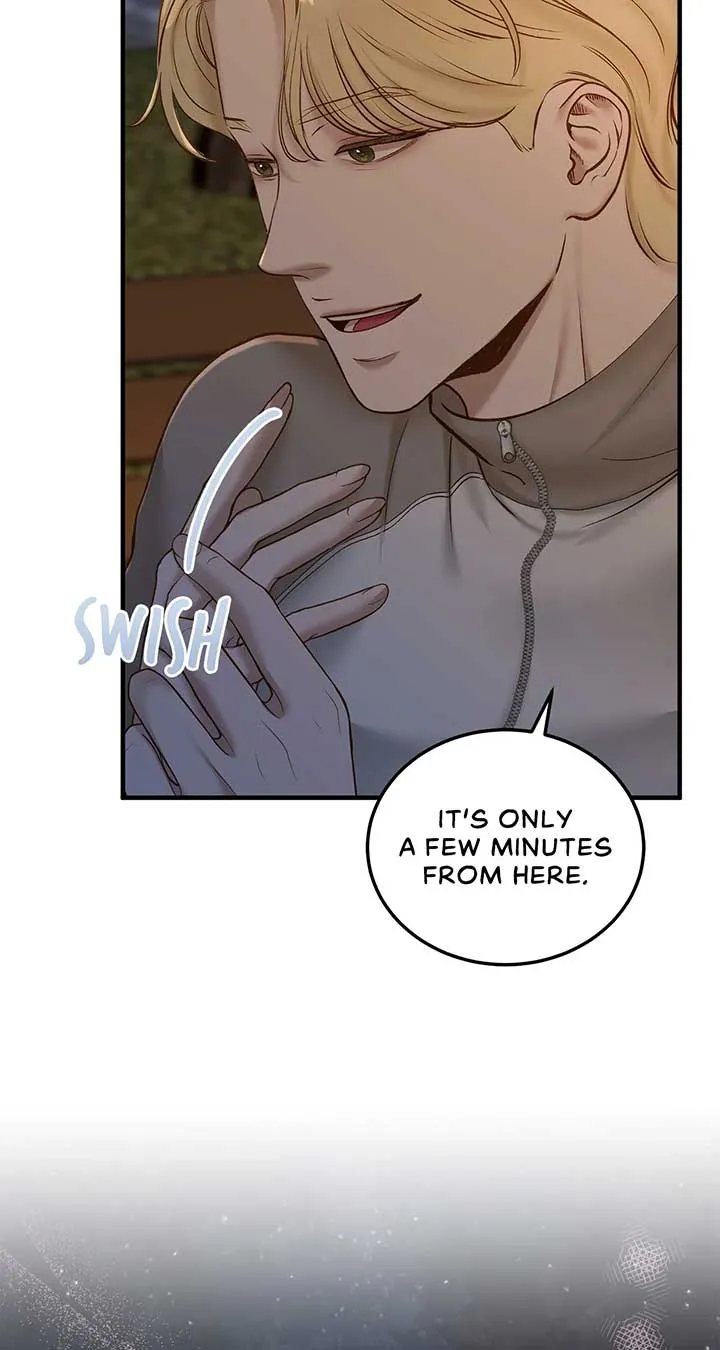 Even though you know it’s crazy Chapter 40 page 5 - 
