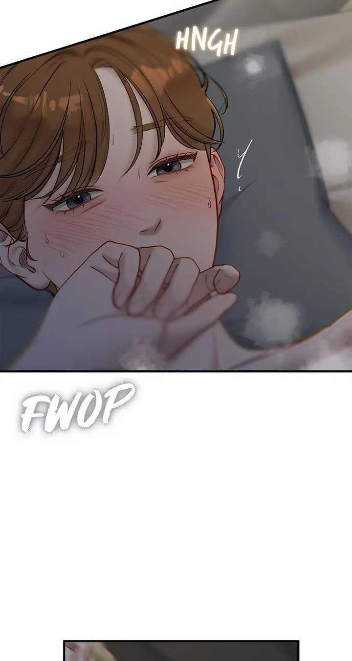 Even though you know it’s crazy Chapter 40 page 41 - 