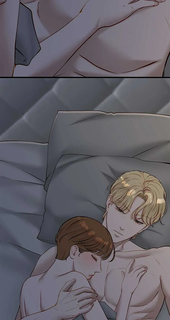 Even though you know it’s crazy Chapter 40 page 44 - 