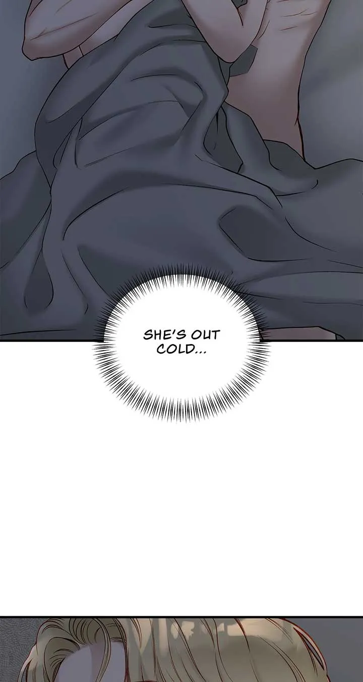 Even though you know it’s crazy Chapter 40 page 45 - 