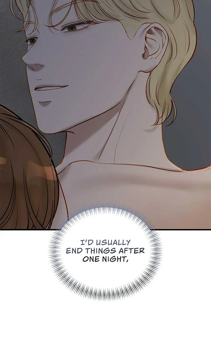 Even though you know it’s crazy Chapter 40 page 46 - 