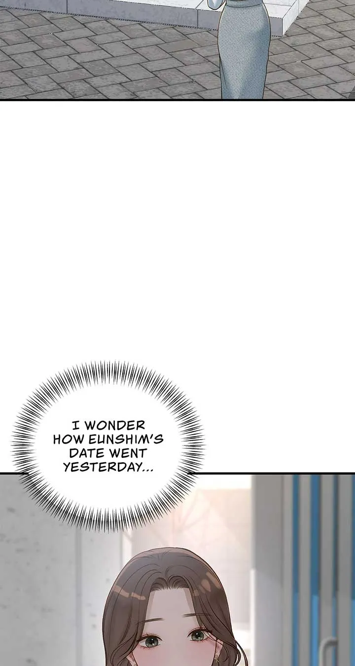 Even though you know it’s crazy Chapter 40 page 50 - 